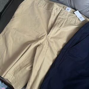 Brand new with tags GAP Bermuda shorts